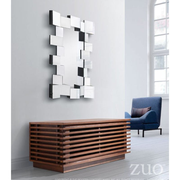 Centurion Mirror