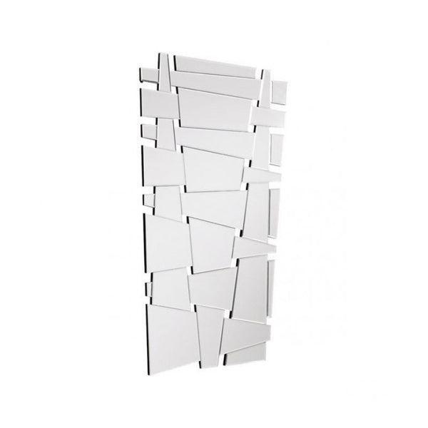 Obtruse Mirror