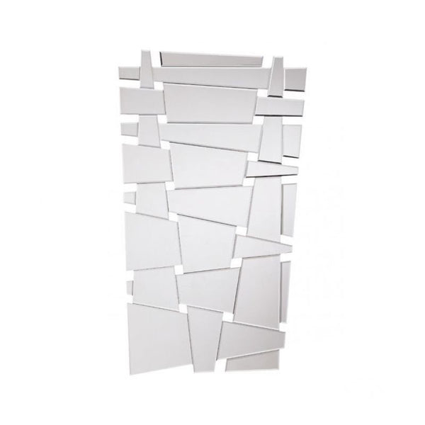 Obtruse Mirror
