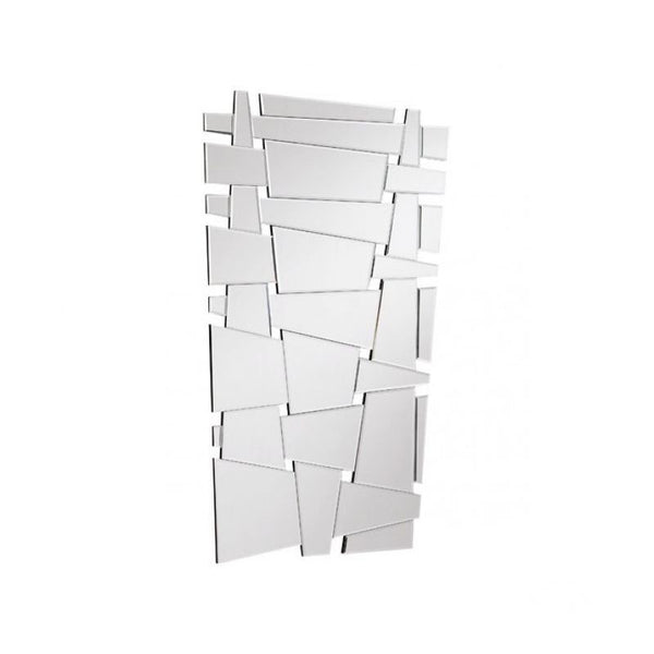 Obtruse Mirror