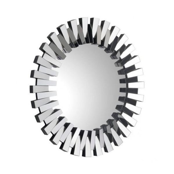 Sundial Mirror