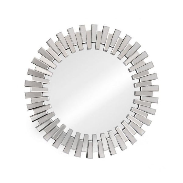 Sundial Mirror