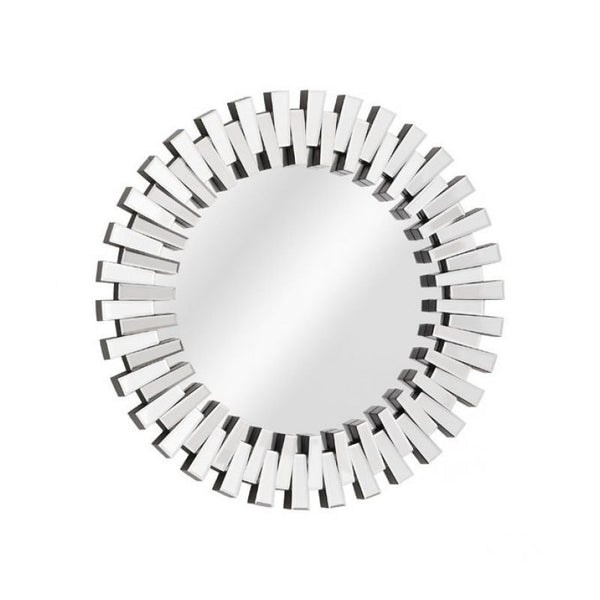 Sundial Mirror