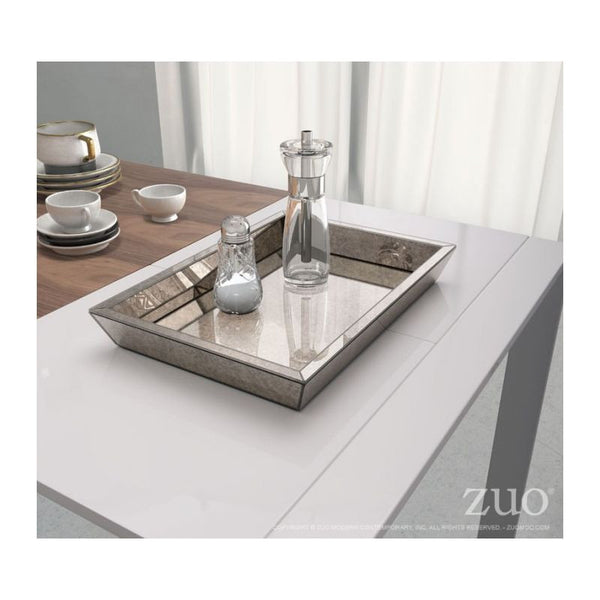 Elvira Mirror Tray by Furniture and Things
