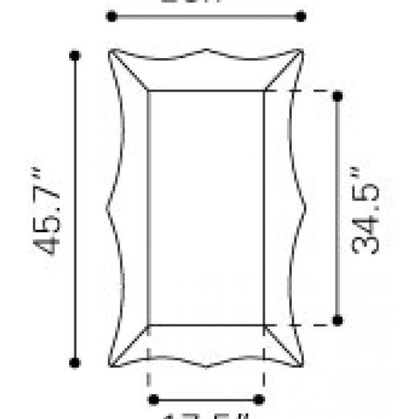 Tesser Mirror