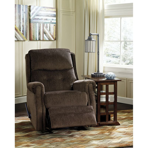 Meadowbark Glider Recliner