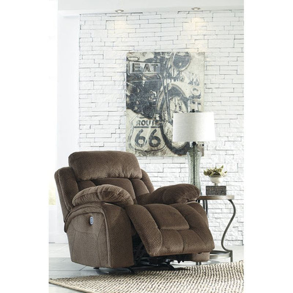 Stricklin Power Rocker Recliner