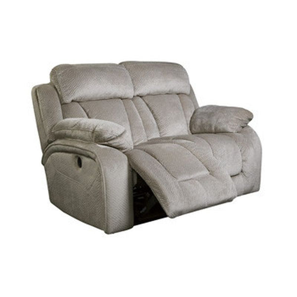 Stricklin Reclining Power Loveseat