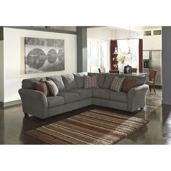 Doralin Sectional Left