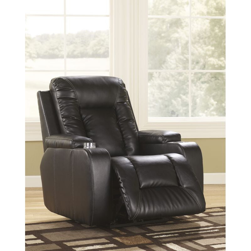 Matinee DuraBlend Power Recliner