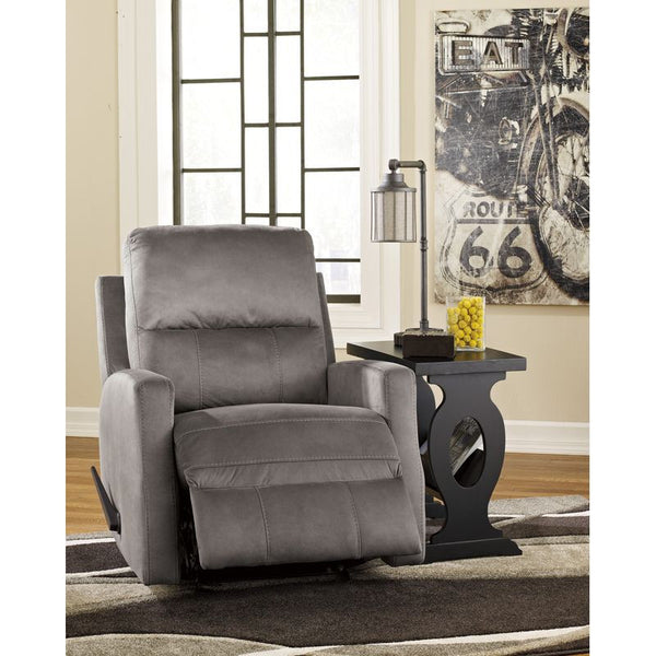 Karrabin Glider Recliner