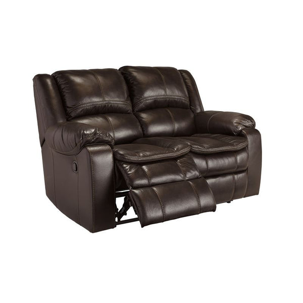 Long Knight Reclining Power Loveseat
