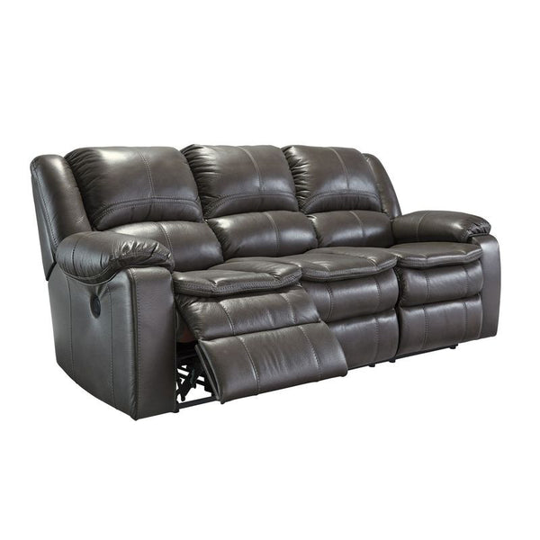 Long Knight Reclining Sofa