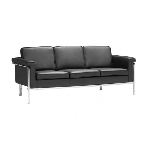 Singular Sofa Black