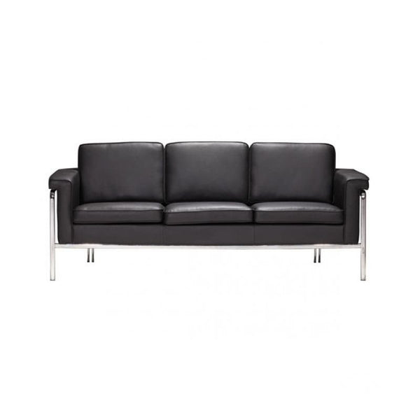 Singular Sofa Black