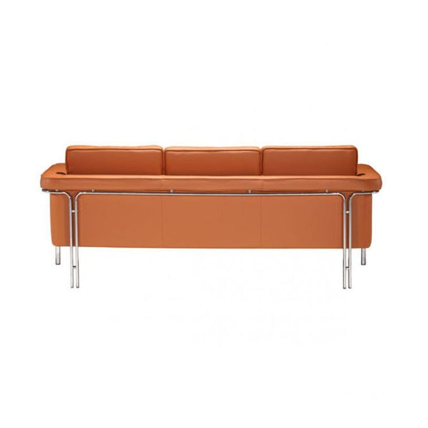 Singular Sofa Terracotta