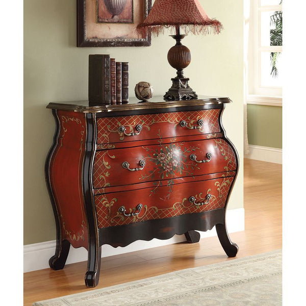 Bombay Chest