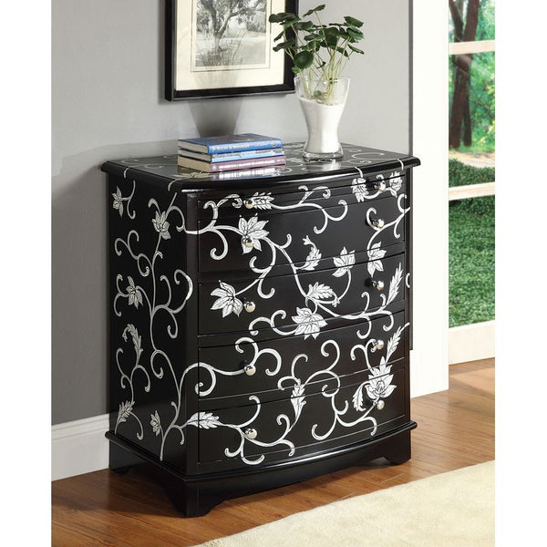 Bombay Chest
