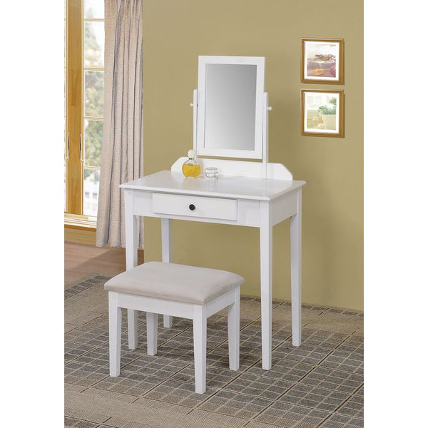 Vanity Set