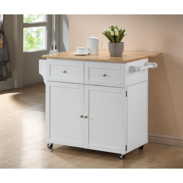 Kitchen Cart