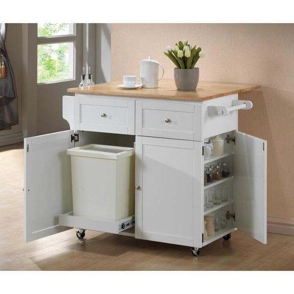 Kitchen Cart