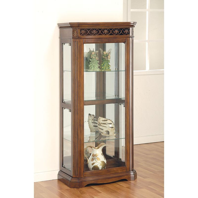 Curio Cabinet Cabinet