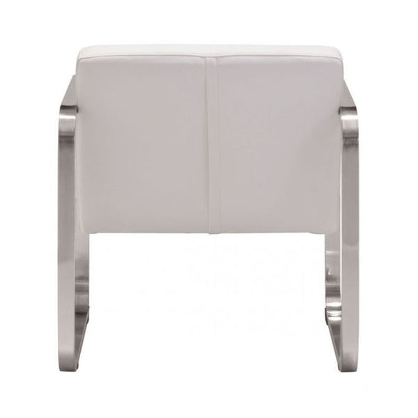 Varietal Arm Chair White