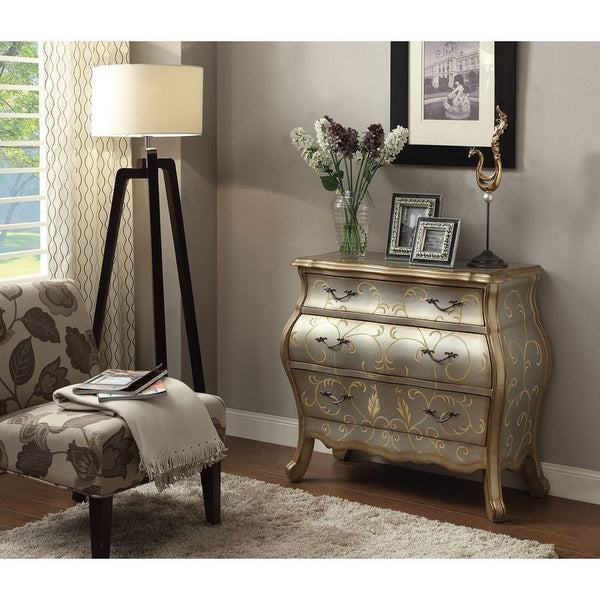 Bombay Chest
