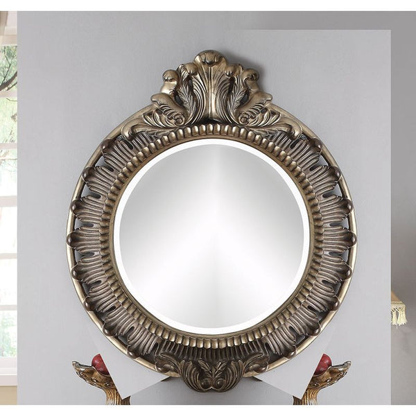 Accent Mirror