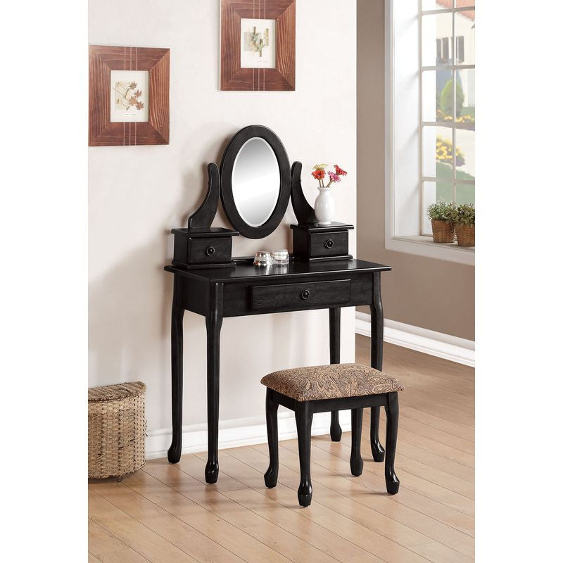 Vanity Set