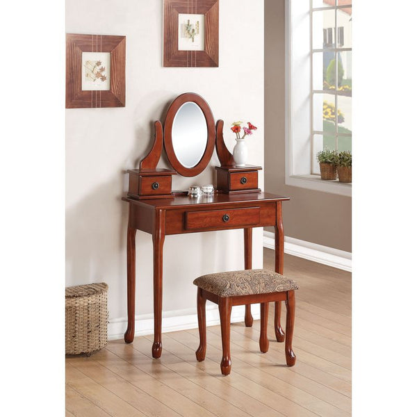 Vanity Set