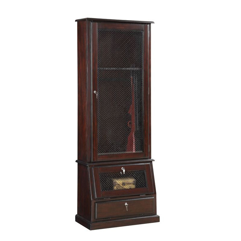 Gun Cabinet