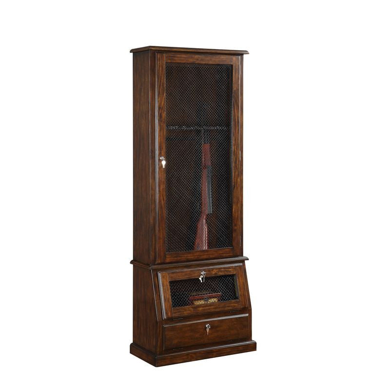 Gun Cabinet