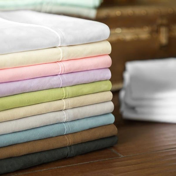 Pacific King Brushed Microfiber Pillowcase