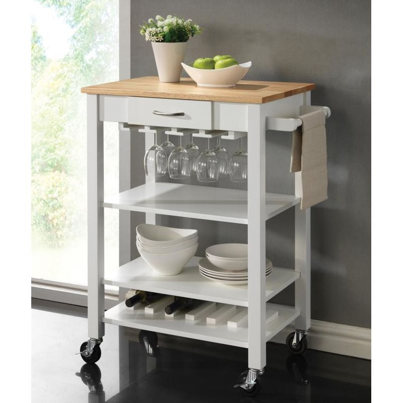 Kitchen Cart