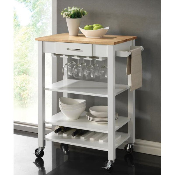 Kitchen Cart