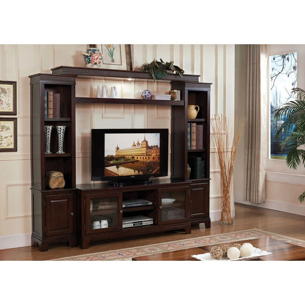 Entertainment Center