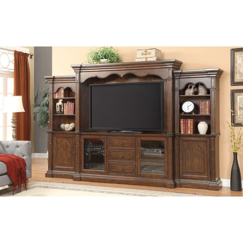 Entertainment Center