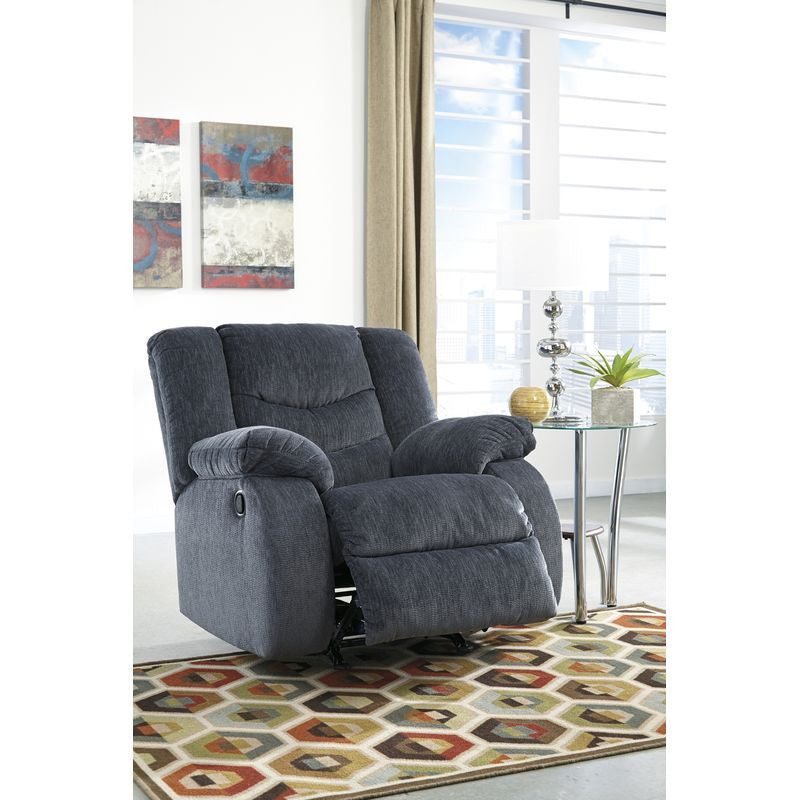 Garek D Rocker Recliner