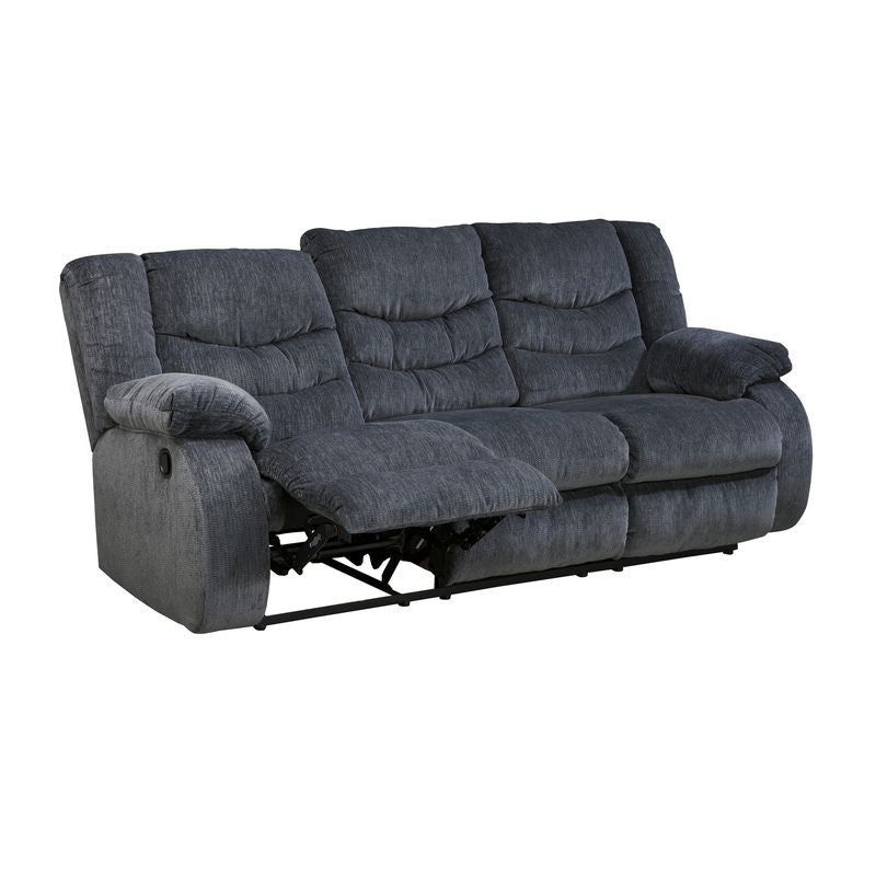 Garek D Reclining Sofa