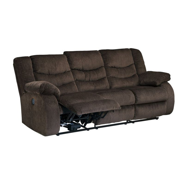 Garek D Reclining Sofa