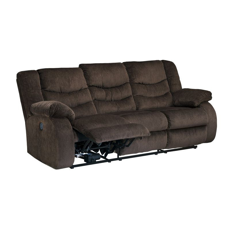 Garek Reclining Power Sofa