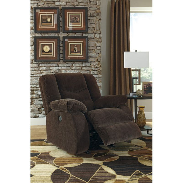 Garek Power Rocker Recliner