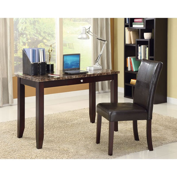 2 Piece Desk & Chair