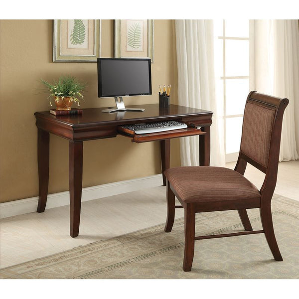 2 Piece Desk & Chair