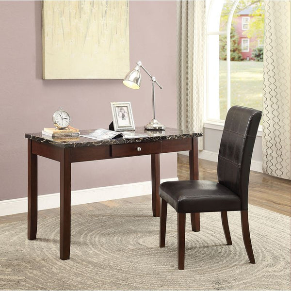 2 Piece Desk & Chair