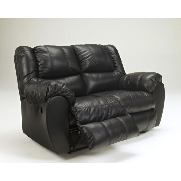 McAdams Reclining Power Loveseat