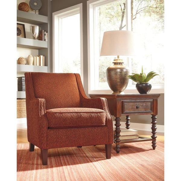 Elnora Accent Chair