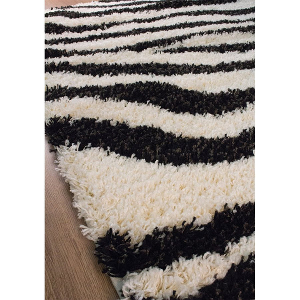 5X8 Kalora Shaggy 93_JS Rug