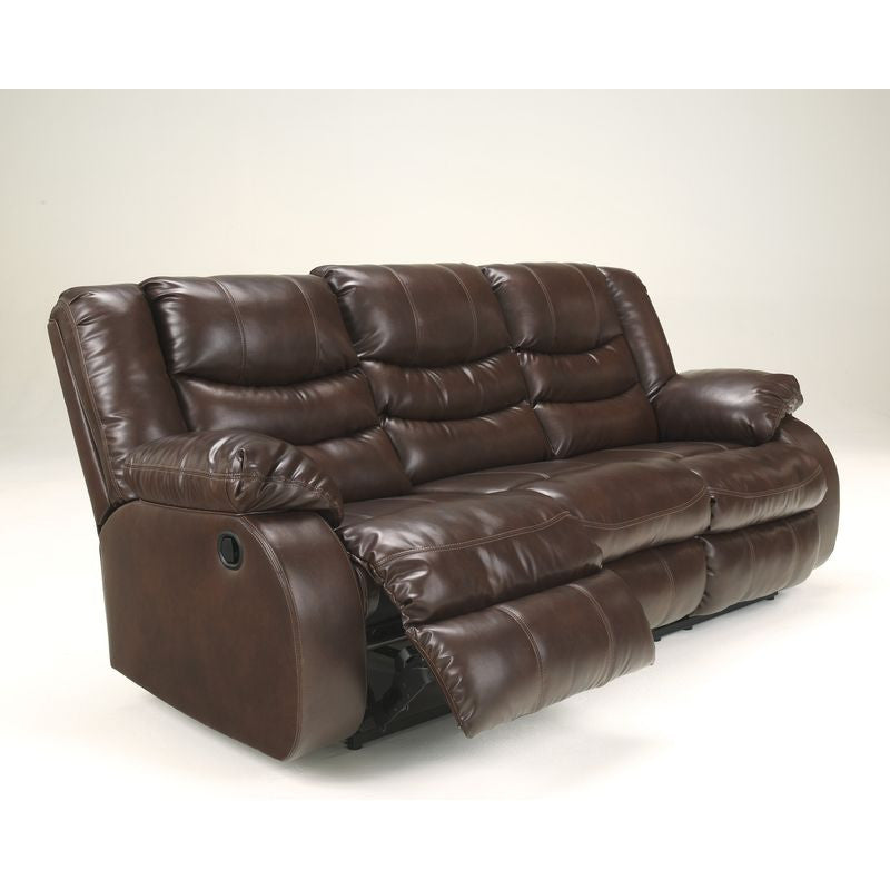 Linebacker DuraBlend Reclining Sofa